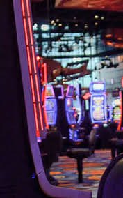 Slot online games available at masagana ph casino